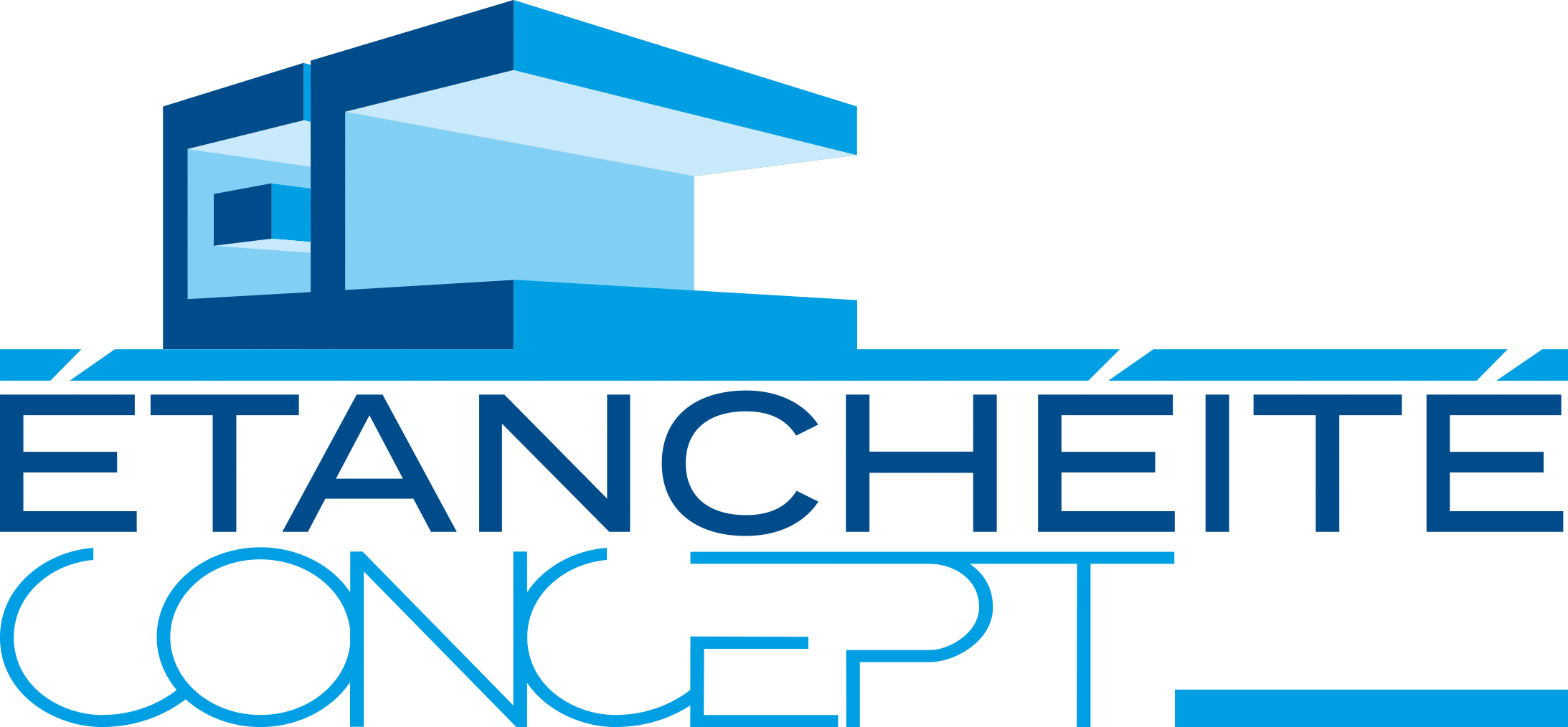 Etanchéité Concept